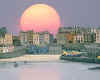 861398  GB: Tenby Harbour