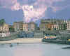 861399  GB:Tenby harbour