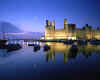 917077  GB: Caernarfon Castle