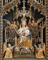 828003  A: St.Wolfgang (Pacher Altar)