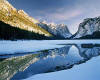 894487  I/Dolomites: Lago Dobiacco