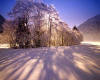 916938  A/Tyrol:  Winter nr. Heiterwang