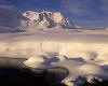 950550  GB/Scotland:  Winter in Glen Coe