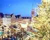 991661  D/Hessen: Frankfurt Christmas Market