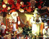 991671  D: Christmas Market at Rothenburg